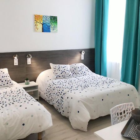 Appartement Lumea 80 M2 Climatise Parking Proche Sanctuaires Λούρδη Εξωτερικό φωτογραφία