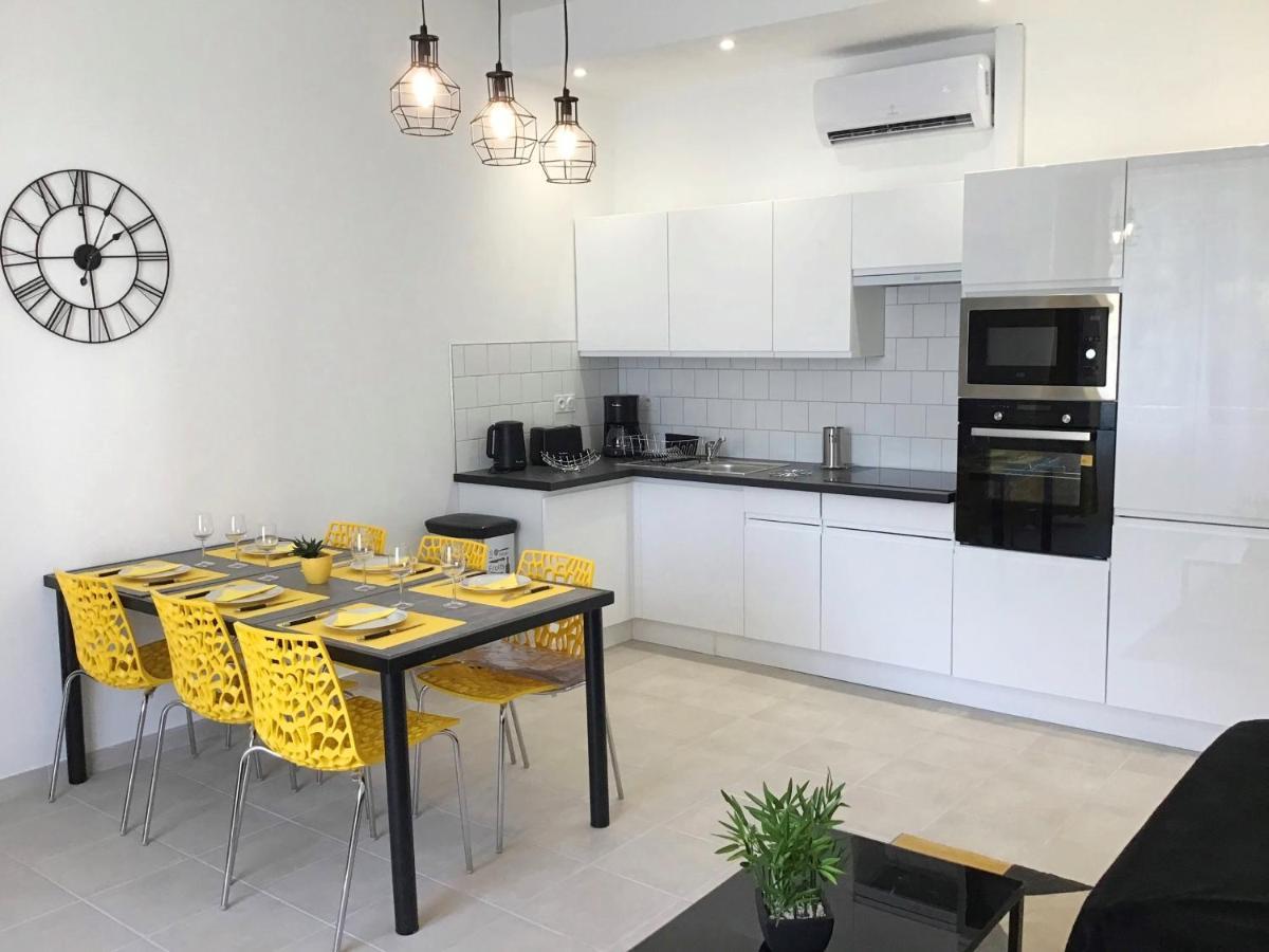 Appartement Lumea 80 M2 Climatise Parking Proche Sanctuaires Λούρδη Εξωτερικό φωτογραφία