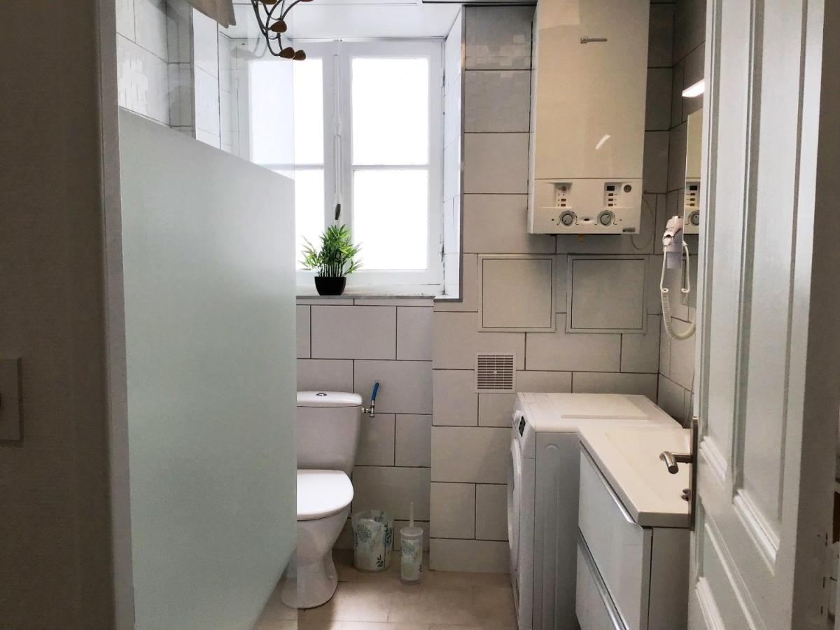 Appartement Lumea 80 M2 Climatise Parking Proche Sanctuaires Λούρδη Εξωτερικό φωτογραφία
