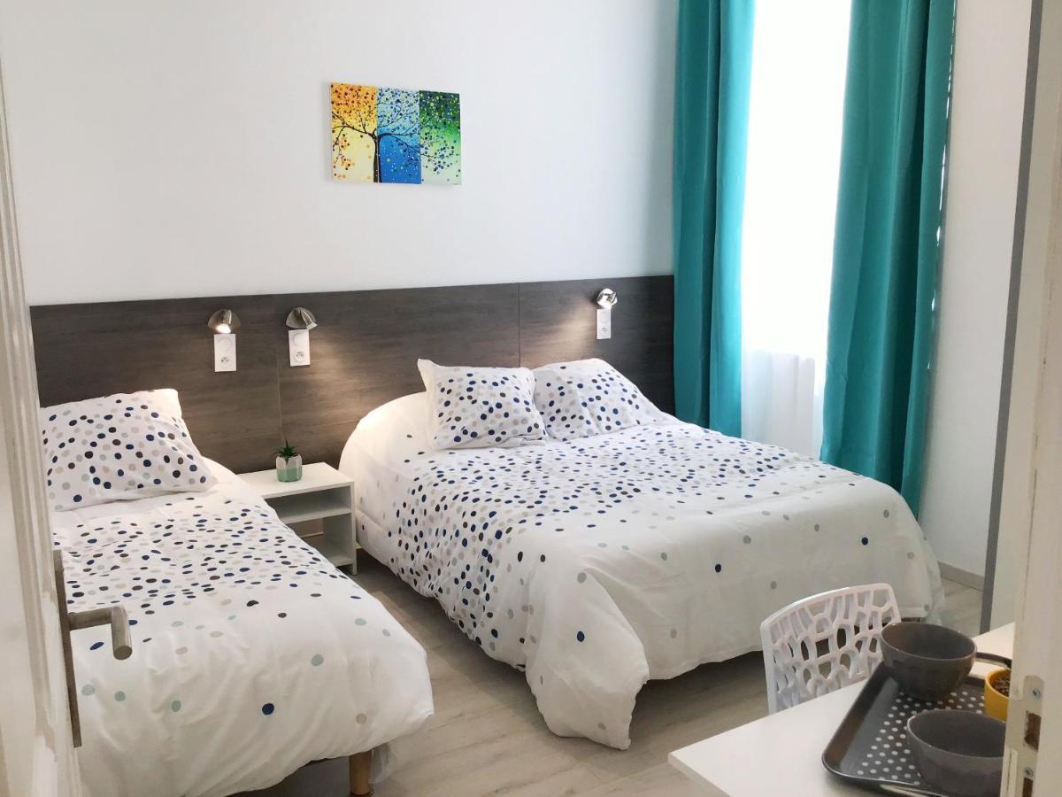 Appartement Lumea 80 M2 Climatise Parking Proche Sanctuaires Λούρδη Εξωτερικό φωτογραφία