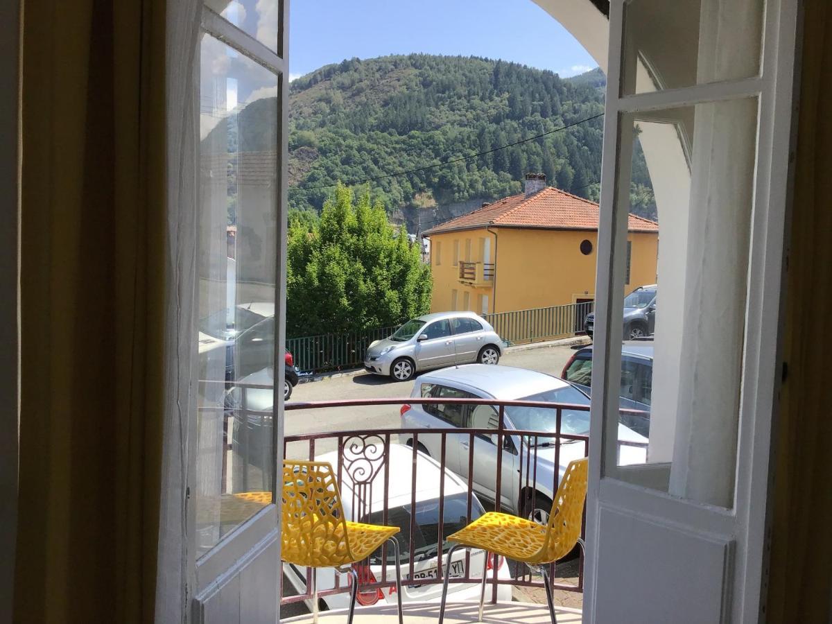 Appartement Lumea 80 M2 Climatise Parking Proche Sanctuaires Λούρδη Εξωτερικό φωτογραφία