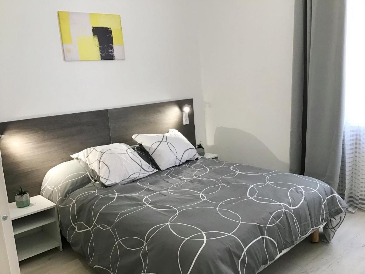 Appartement Lumea 80 M2 Climatise Parking Proche Sanctuaires Λούρδη Εξωτερικό φωτογραφία