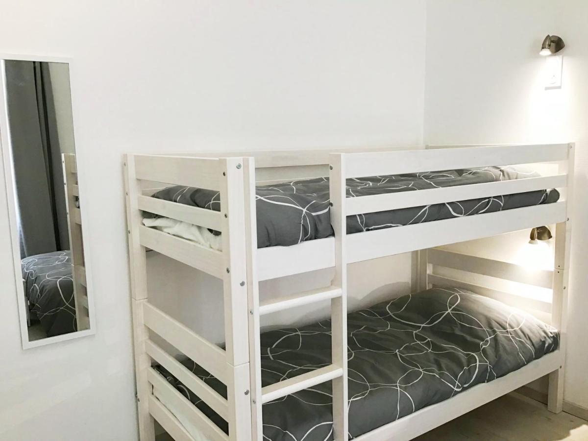 Appartement Lumea 80 M2 Climatise Parking Proche Sanctuaires Λούρδη Εξωτερικό φωτογραφία