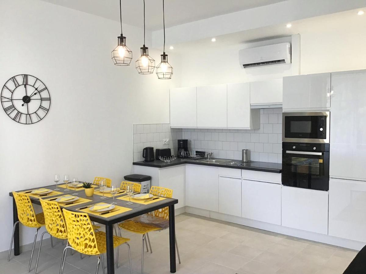 Appartement Lumea 80 M2 Climatise Parking Proche Sanctuaires Λούρδη Εξωτερικό φωτογραφία