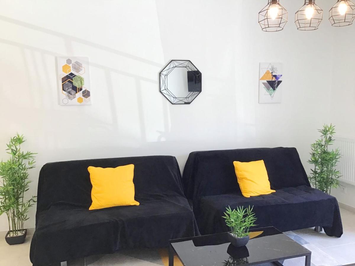 Appartement Lumea 80 M2 Climatise Parking Proche Sanctuaires Λούρδη Εξωτερικό φωτογραφία