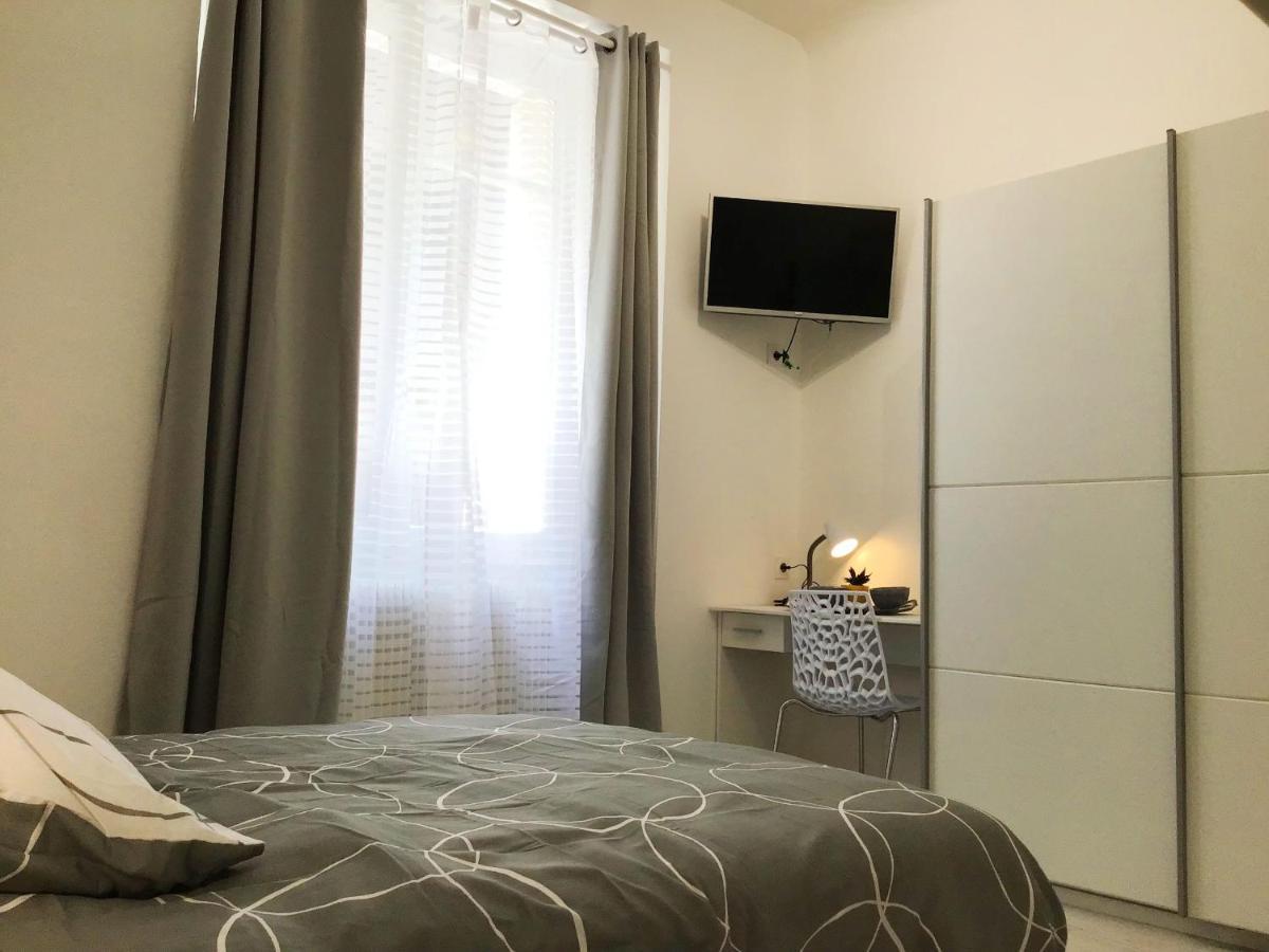 Appartement Lumea 80 M2 Climatise Parking Proche Sanctuaires Λούρδη Εξωτερικό φωτογραφία