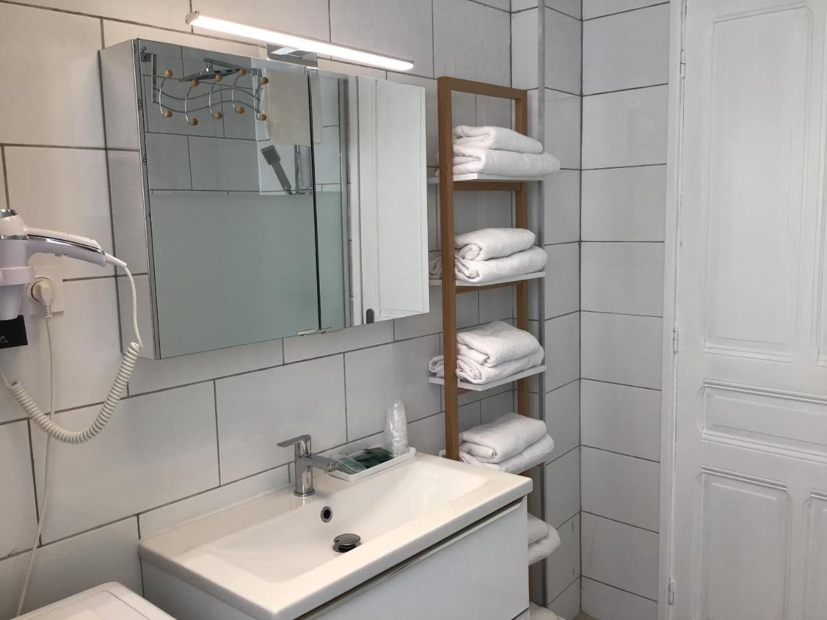 Appartement Lumea 80 M2 Climatise Parking Proche Sanctuaires Λούρδη Εξωτερικό φωτογραφία