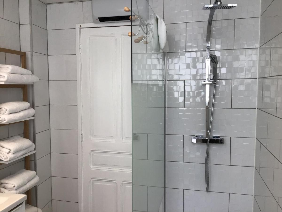 Appartement Lumea 80 M2 Climatise Parking Proche Sanctuaires Λούρδη Εξωτερικό φωτογραφία